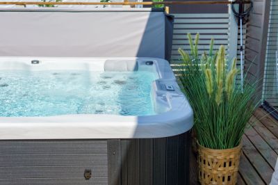 Hot Tubs Provide Numerous Physical and Mental Benefits!